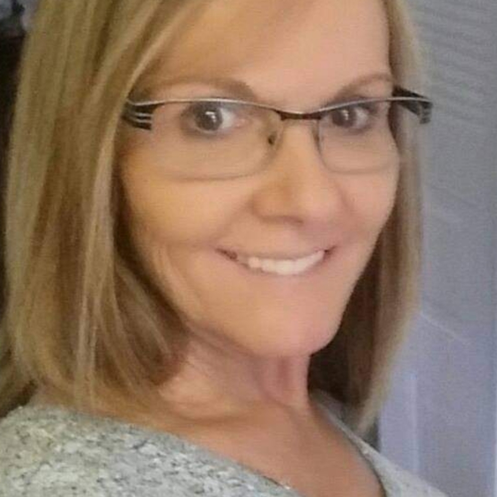 Meet your Posher, Anita